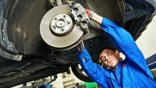 Brake Service & Replacement in Northside Brisbane Brake Service & Replacement in Northside Brisbane