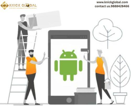 Android Game Development Services (1) Android Game Development Services (1)