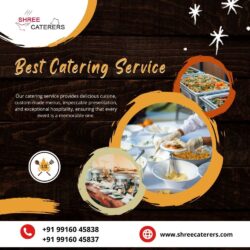 Best Catering Service Bangalore
