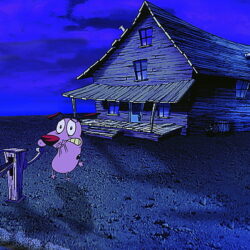 courage-the-cowardly-dog-wallpaper-preview
