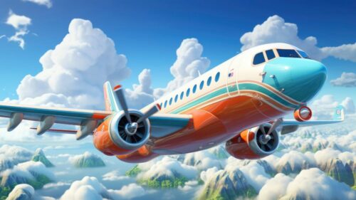3d-cartoon-airplane-sky_23-2151671576 3d-cartoon-airplane-sky_23-2151671576