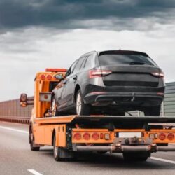 Towing in Cicero IL