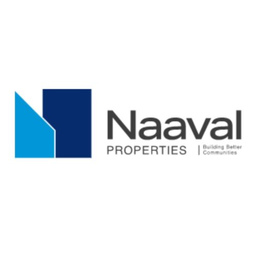 Naaval Properties Logo Naaval Properties Logo