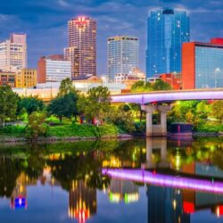 Little Rock