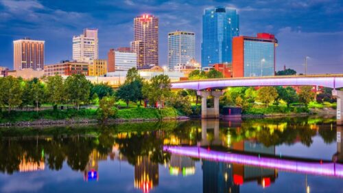 Little Rock Little Rock