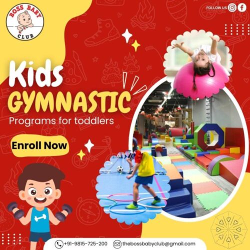 Gymnastic Gymnastic