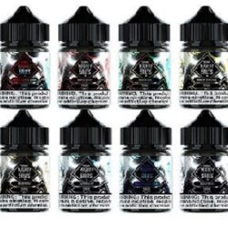 Mighty Vapors Nic Salt 30ML
