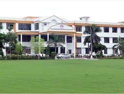 B Tech Colleges in Bareilly