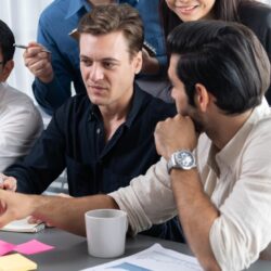 Toronto Leadership Development Program