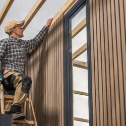 siding repair
