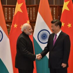 India China Relations