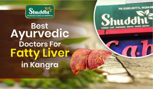Best Ayurvedic Doctors For Fatty Liver in Kangra Best Ayurvedic Doctors For Fatty Liver in Kangra