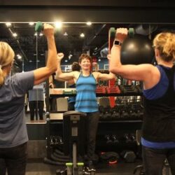 Personal fitness trainer Victoria BC (1)