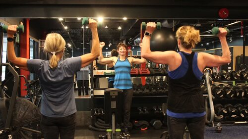 Personal fitness trainer Victoria BC (1) Personal fitness trainer Victoria BC (1)