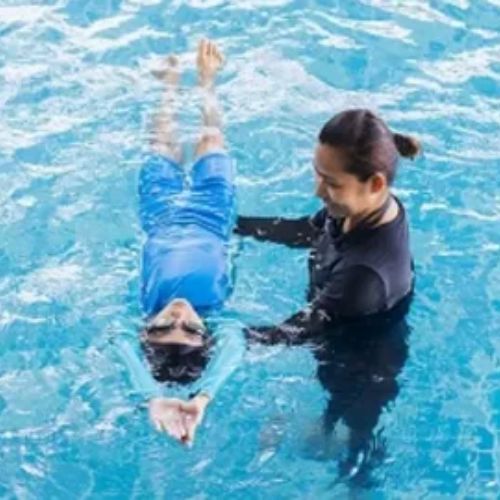 Private Swim Lessons in Hamptons Private Swim Lessons in Hamptons