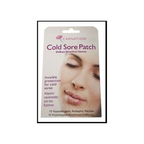 Cold Sore Treatment Pills Cold Sore Treatment Pills