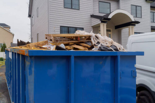 Dumpster Rental in Ventura Dumpster Rental in Ventura