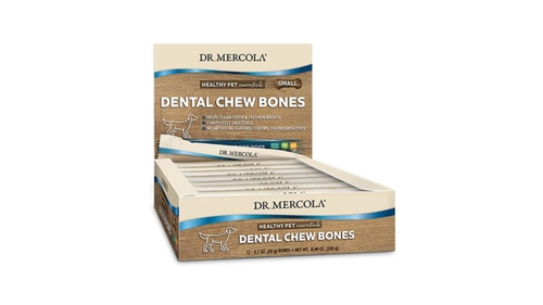 Can Dental Chews Help Your Dog's Dental Health (1) Can Dental Chews Help Your Dog's Dental Health (1)