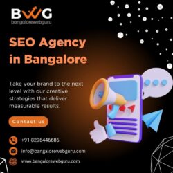 seo agency in bangalore