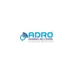 ADRO LOGO