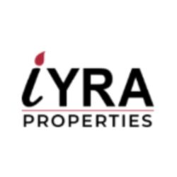 Iyra Logo