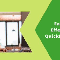 Easy Methods to Effectively Address QuickBooks Error 12031
