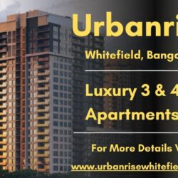 Urbanrise Whitefield