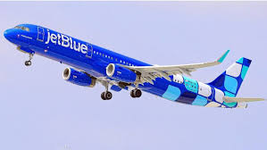 jet blue jet blue