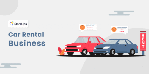 Car Rental Business Car Rental Business
