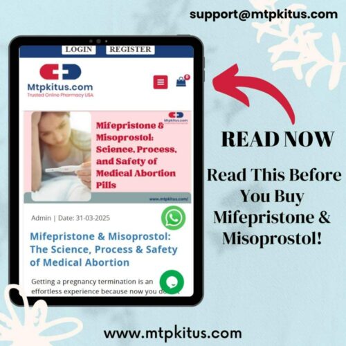 MifepristoneandMisoprostolHowTheyWorkforaSafeAbortio MifepristoneandMisoprostolHowTheyWorkforaSafeAbortio