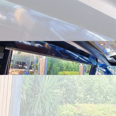 Curved Glass Windows Fort Lauderdale Enhance Your Yacht's Aesthetic Curved Glass Windows Fort Lauderdale Enhance Your Yacht's Aesthetic