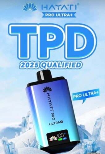 Hayati Pro Ultra Plus Hayati Pro Ultra Plus