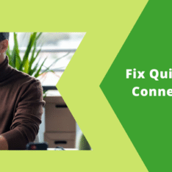 Fix QuickBooks Could Not Connect to Email Server Error