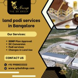 land podi services in Bangalore (1)