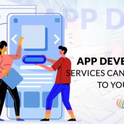 How App Development Services Can Be Crucial To Your Business!