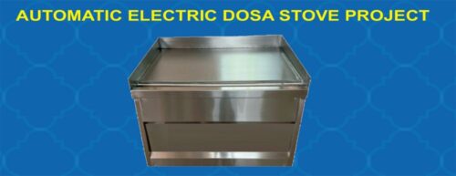 Dosa Stove Dosa Stove