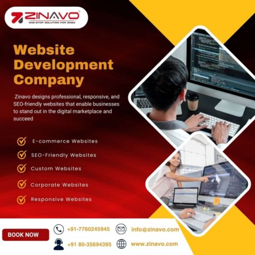 Websitr Development Company Websitr Development Company