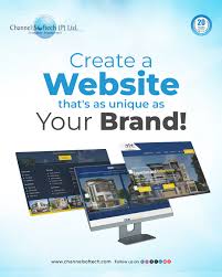 Channel softech website Channel softech website