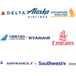 10-Most-Popular-Airline-Logos-of-the-World