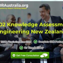 KA02 Assessment