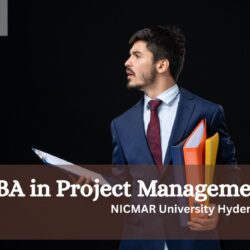 MBA in Project Management