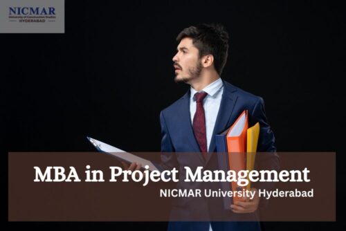 MBA in Project Management MBA in Project Management