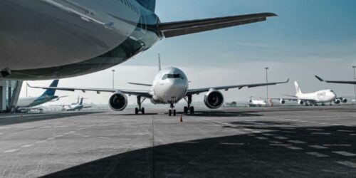 Airlines Airlines