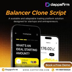 balancer clone script