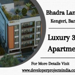Bhadra Landmark