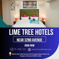 Lime tree hotels (15)