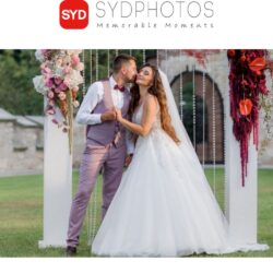 Wedding Planner Sydney
