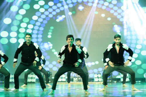 Dance 10 Dance 10