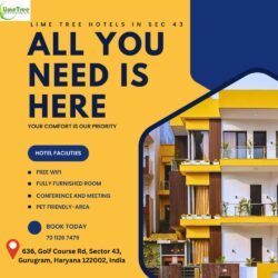Lime Tree Hotels (17)