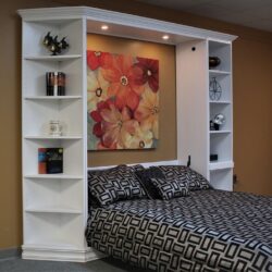 Modern Murphy Bed